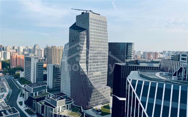 2022年上海写字楼市场回顾与2023年展望